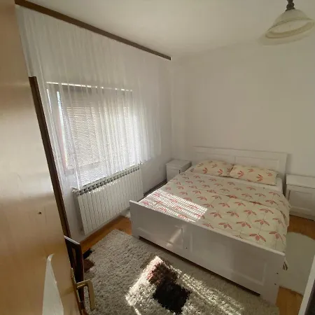 Apartment Lav Bihać