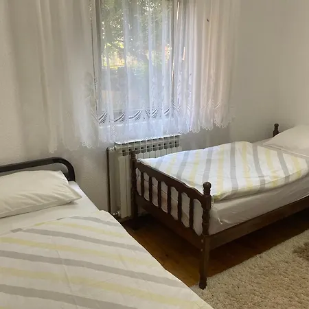 Lav Apartment Bihać