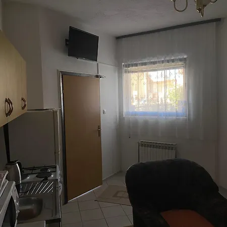 Lav Apartment